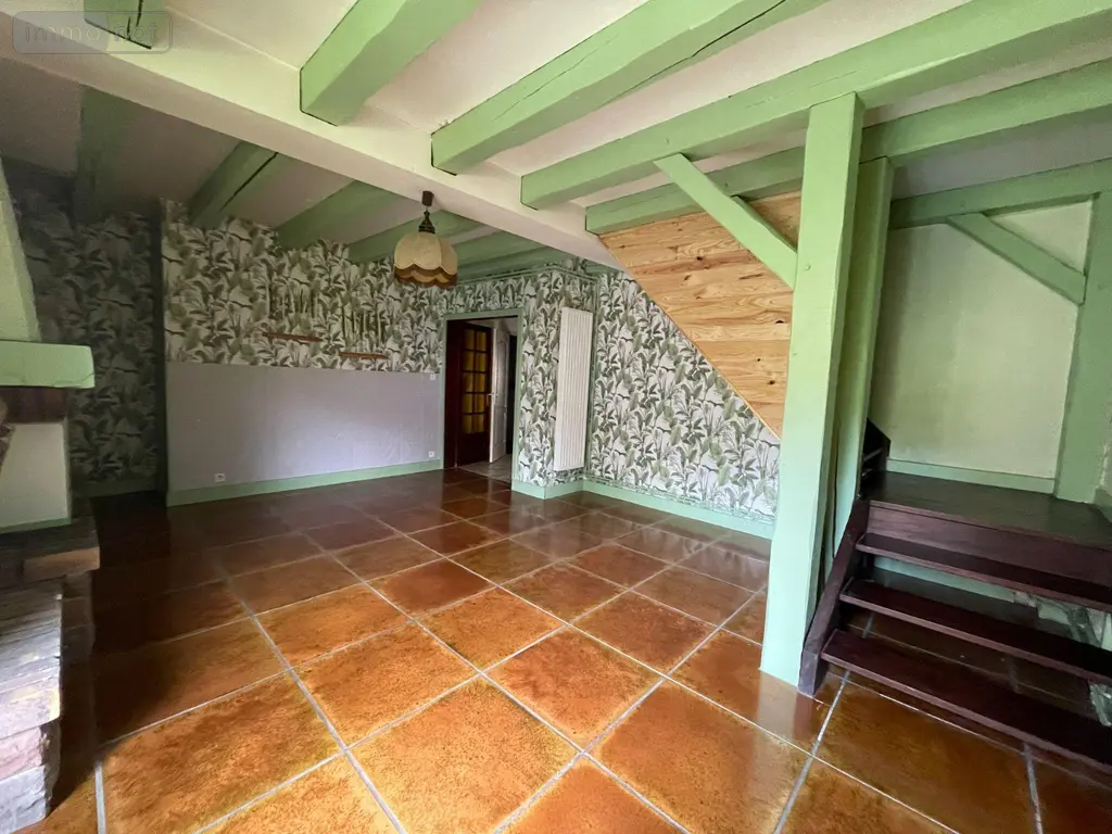 Maison a vendre Saint-Maurice-sur-Moselle 88560 Vosges 88 130 m2 210000 euros 88014/57 011