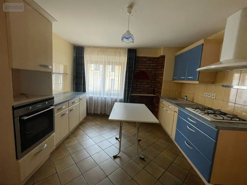 Maison a vendre Saint-Maurice-sur-Moselle 88560 Vosges 88 130 m2 210000 euros 88014/57 004