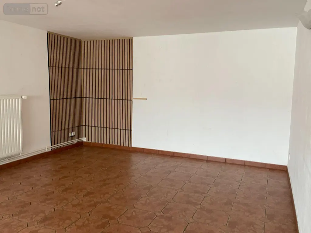 Maison a vendre Saint-Maurice-sur-Moselle 88560 Vosges 88 130 m2 210000 euros 88014/57 005