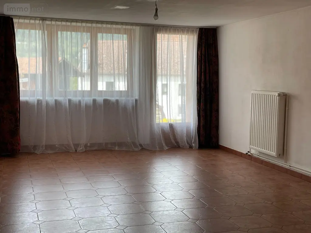 Maison a vendre Saint-Maurice-sur-Moselle 88560 Vosges 88 130 m2 210000 euros 88014/57 006