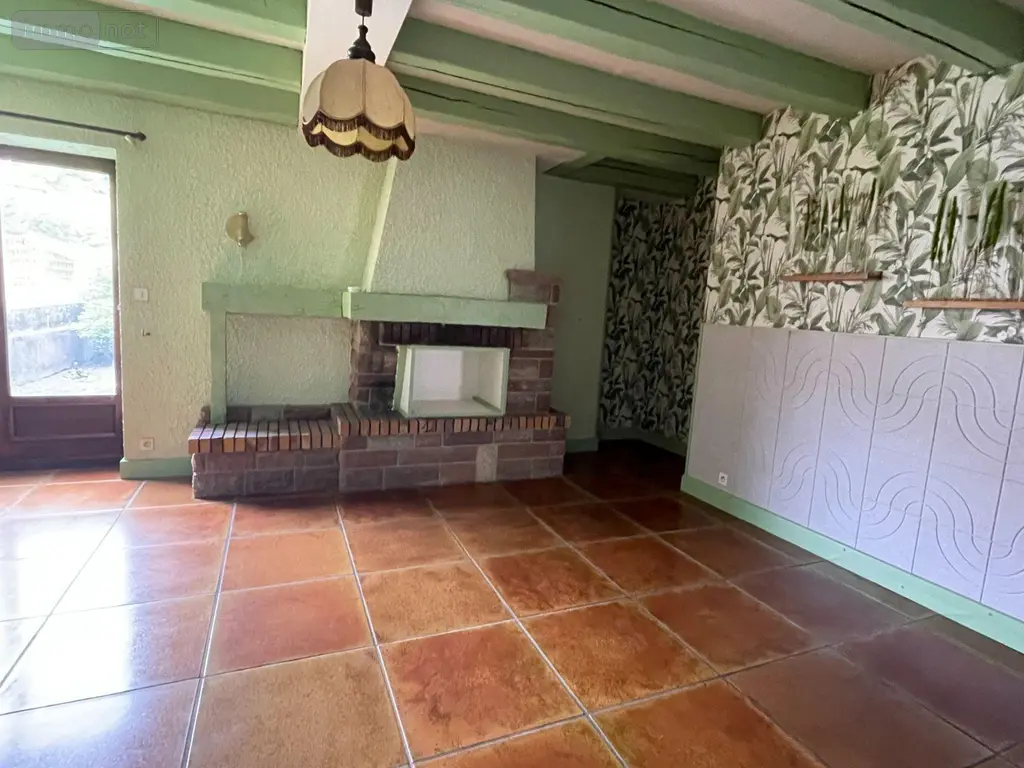 Maison a vendre Saint-Maurice-sur-Moselle 88560 Vosges 88 130 m2 210000 euros 88014/57 012