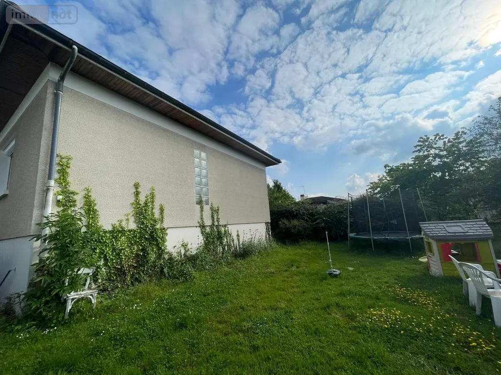 Maison a vendre Saint-Parres-aux-Tertres 10410 Aube 10 86 m2 5 pièces 220000 euros 1807 012