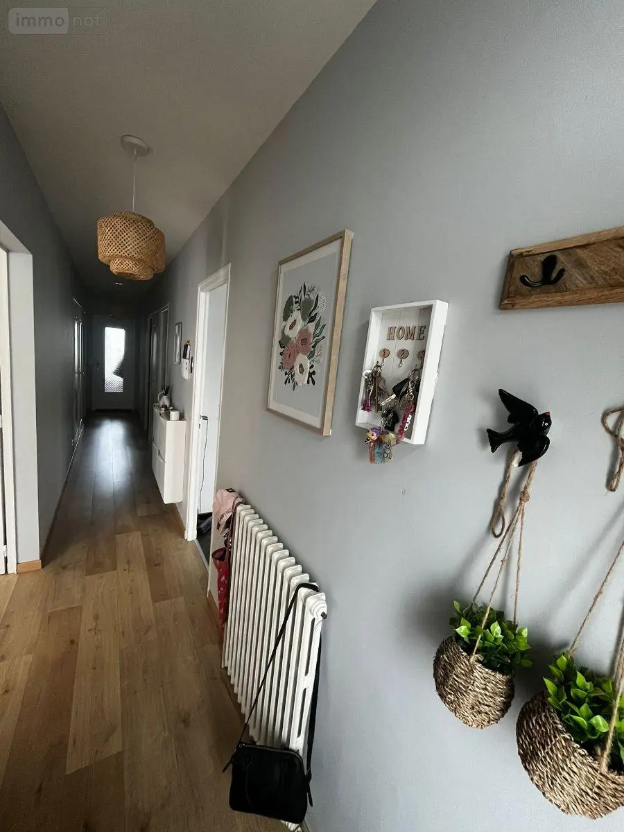 Maison a vendre Saint-Parres-aux-Tertres 10410 Aube 10 86 m2 5 pièces 220000 euros 1807 003
