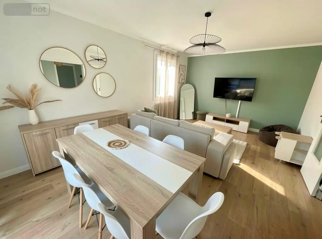 Maison a vendre Saint-Parres-aux-Tertres 10410 Aube 10 86 m2 5 pièces 220000 euros 1807 004