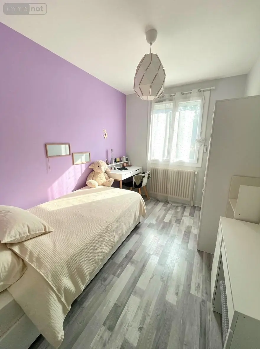 Maison a vendre Saint-Parres-aux-Tertres 10410 Aube 10 86 m2 5 pièces 220000 euros 1807 011