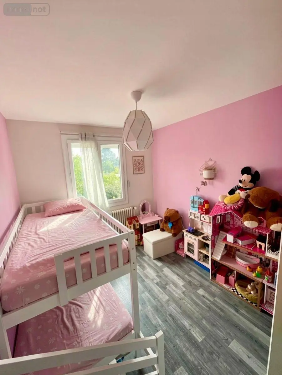 Maison a vendre Saint-Parres-aux-Tertres 10410 Aube 10 86 m2 5 pièces 220000 euros 1807 010