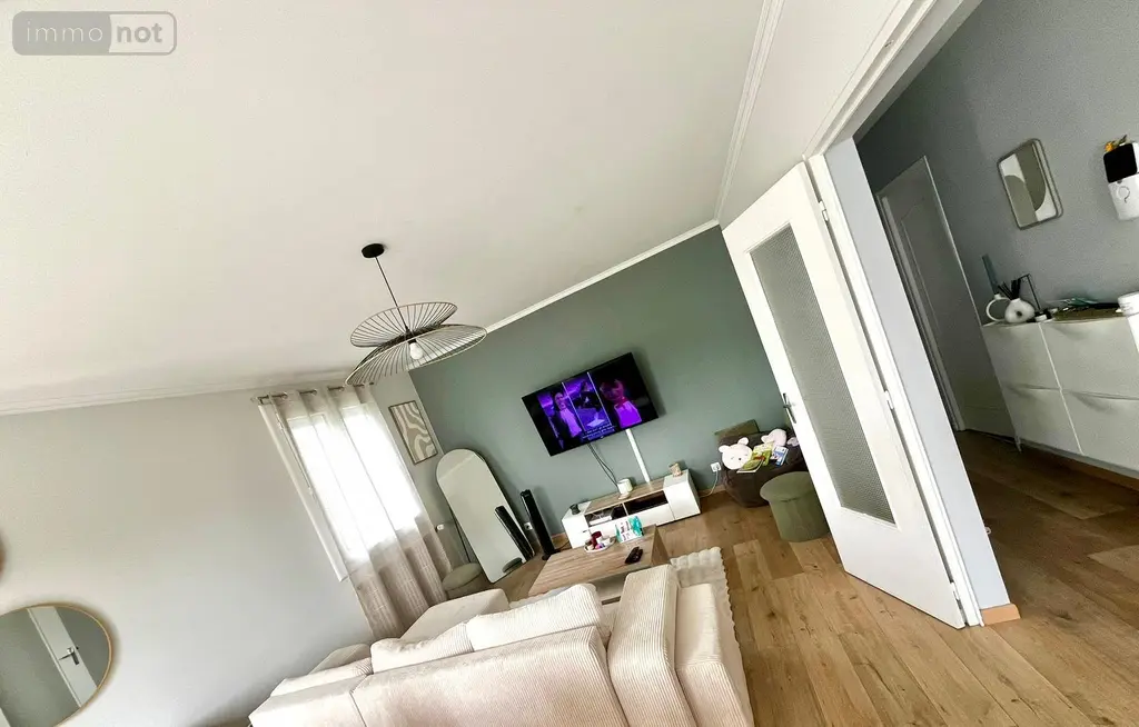 Maison a vendre Saint-Parres-aux-Tertres 10410 Aube 10 86 m2 5 pièces 220000 euros 1807 005