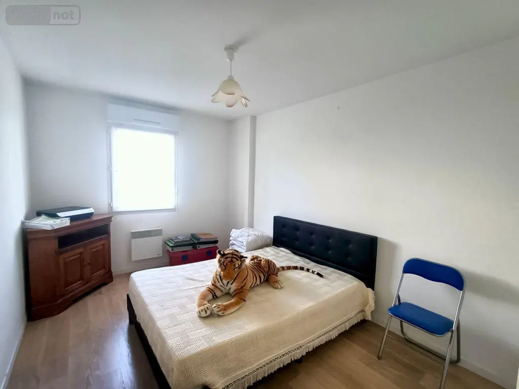 Appartement a vendre Bruz 35170 Ille-et-Vilaine 35 74 m2 3 pièces 224030 euros 35129-6855 006