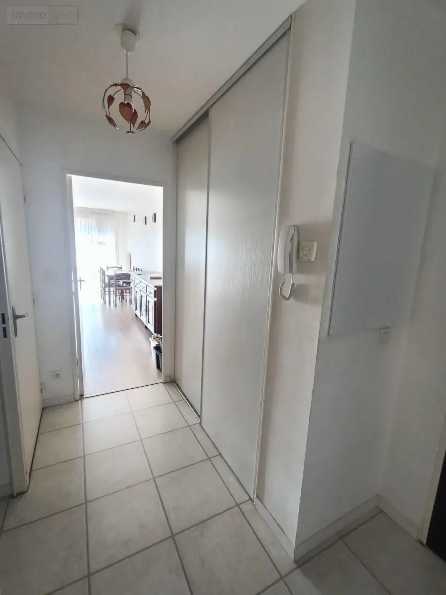 Appartement a vendre Bruz 35170 Ille-et-Vilaine 35 74 m2 3 pièces 224030 euros 35129-6855 009