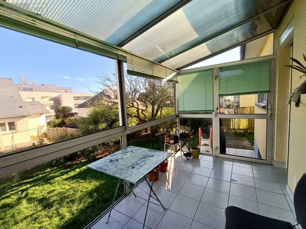 Maison a vendre Chartres-de-Bretagne 35131 Ille-et-Vilaine 35 89 m2 5 pièces 279256 euros 35129-6858 007