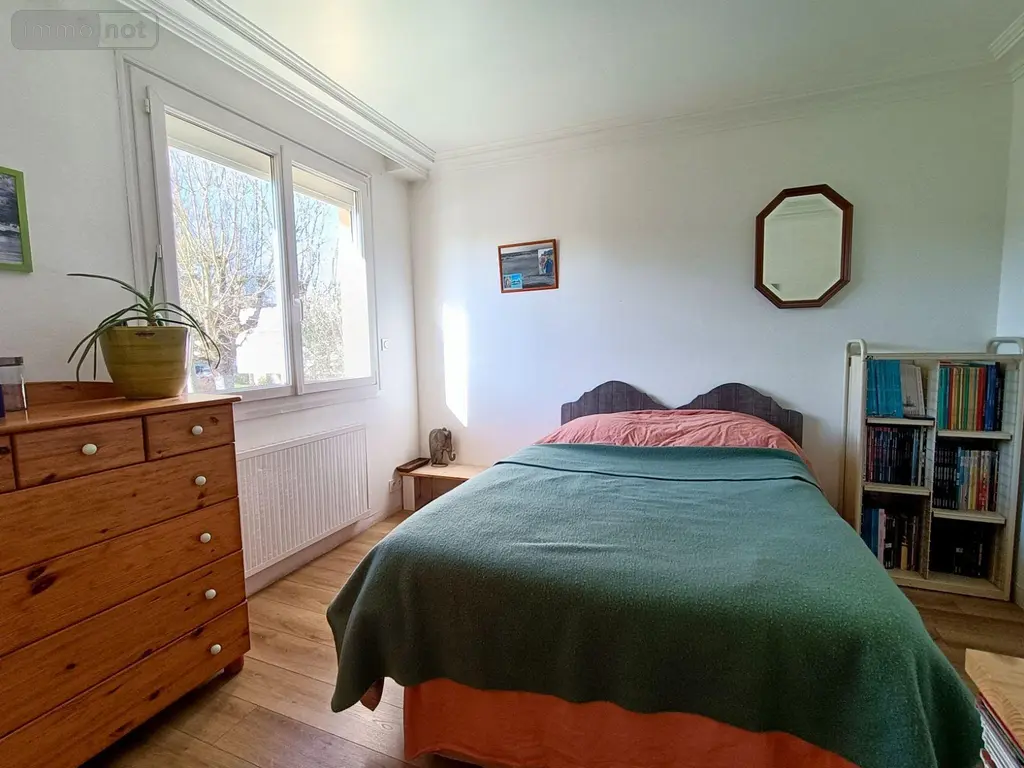 Maison a vendre Chartres-de-Bretagne 35131 Ille-et-Vilaine 35 89 m2 5 pièces 279256 euros 35129-6858 010