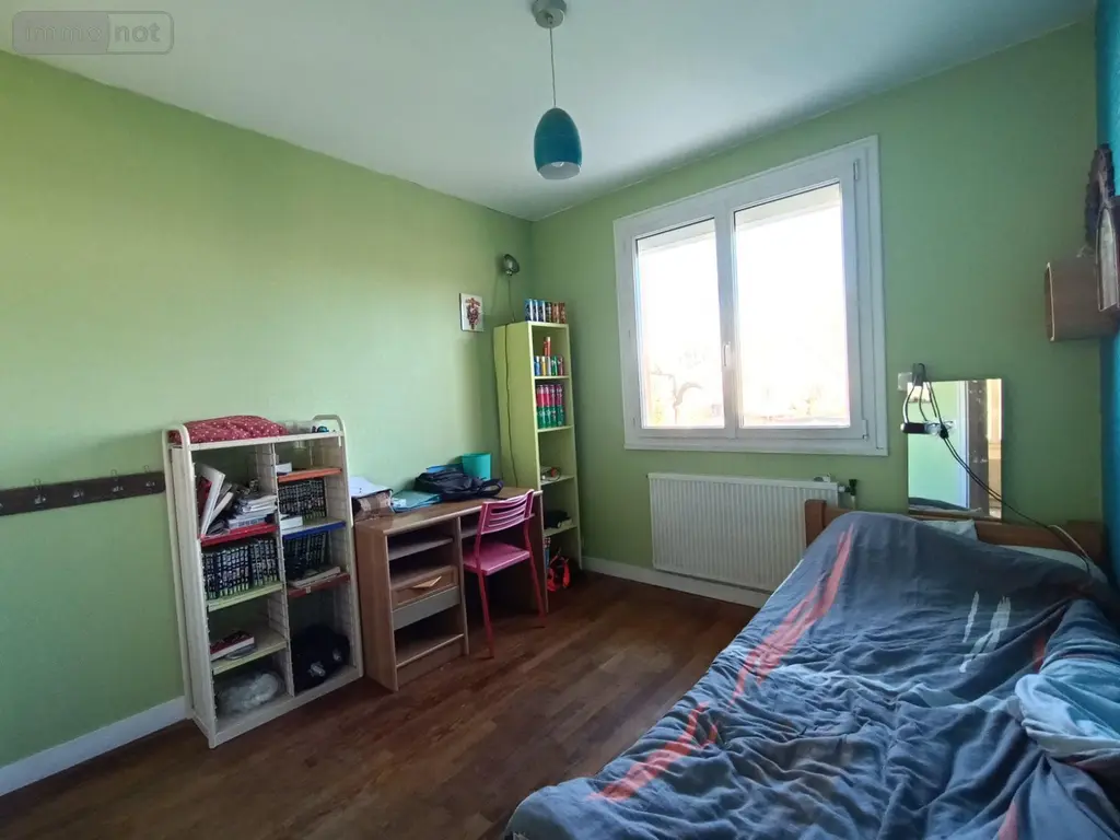 Maison a vendre Chartres-de-Bretagne 35131 Ille-et-Vilaine 35 89 m2 5 pièces 279256 euros 35129-6858 011