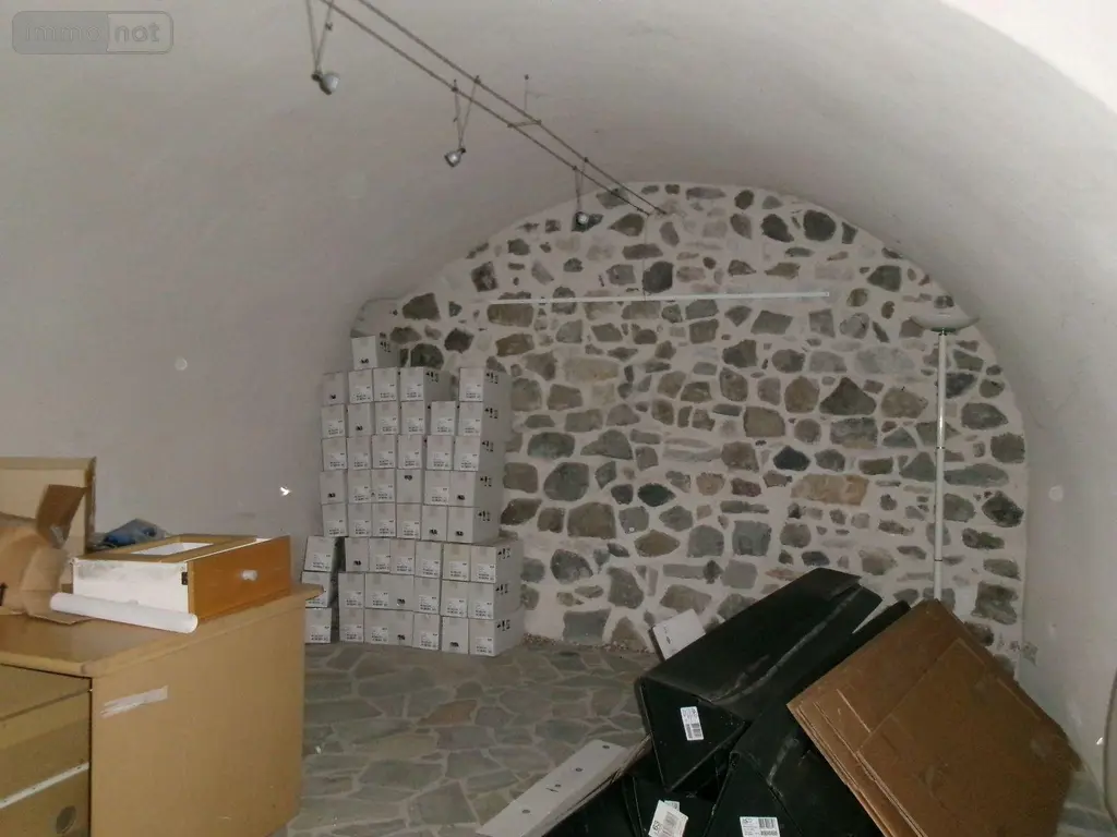 Immeuble de rapport a vendre Orbeil 63500 Puy-de-Dôme 63 150 m2 9 pièces 121800 euros 13385/180 006