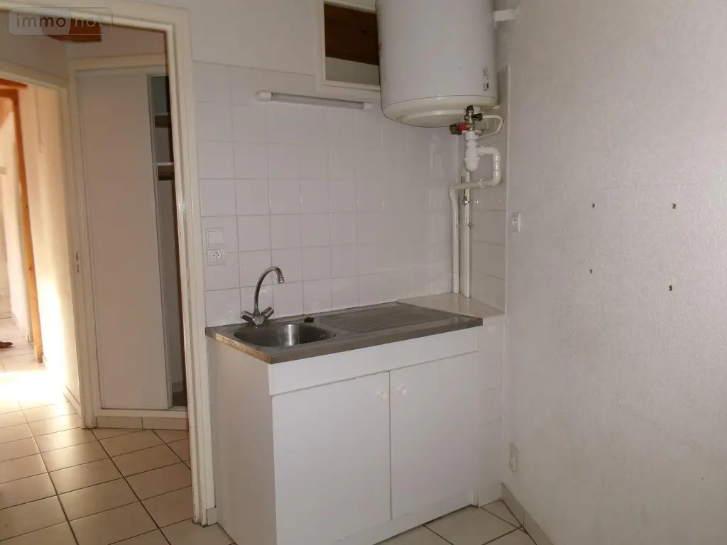 Immeuble de rapport a vendre Orbeil 63500 Puy-de-Dôme 63 150 m2 9 pièces 121800 euros 13385/180 011