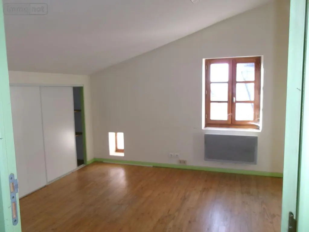 Immeuble de rapport a vendre Orbeil 63500 Puy-de-Dôme 63 150 m2 9 pièces 121800 euros 13385/180 012