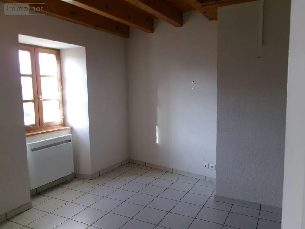 Immeuble de rapport a vendre Orbeil 63500 Puy-de-Dôme 63 150 m2 9 pièces 121800 euros 13385/180 015