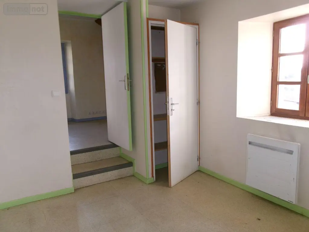 Immeuble de rapport a vendre Orbeil 63500 Puy-de-Dôme 63 150 m2 9 pièces 121800 euros 13385/180 017