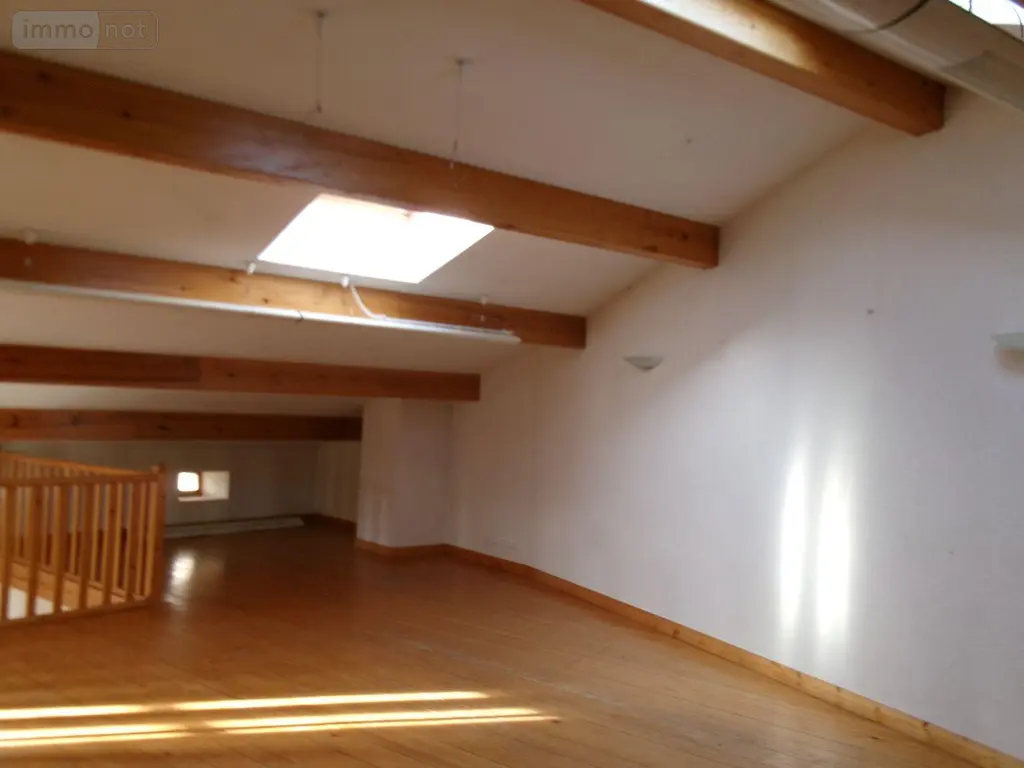 Immeuble de rapport a vendre Orbeil 63500 Puy-de-Dôme 63 150 m2 9 pièces 121800 euros 13385/180 018