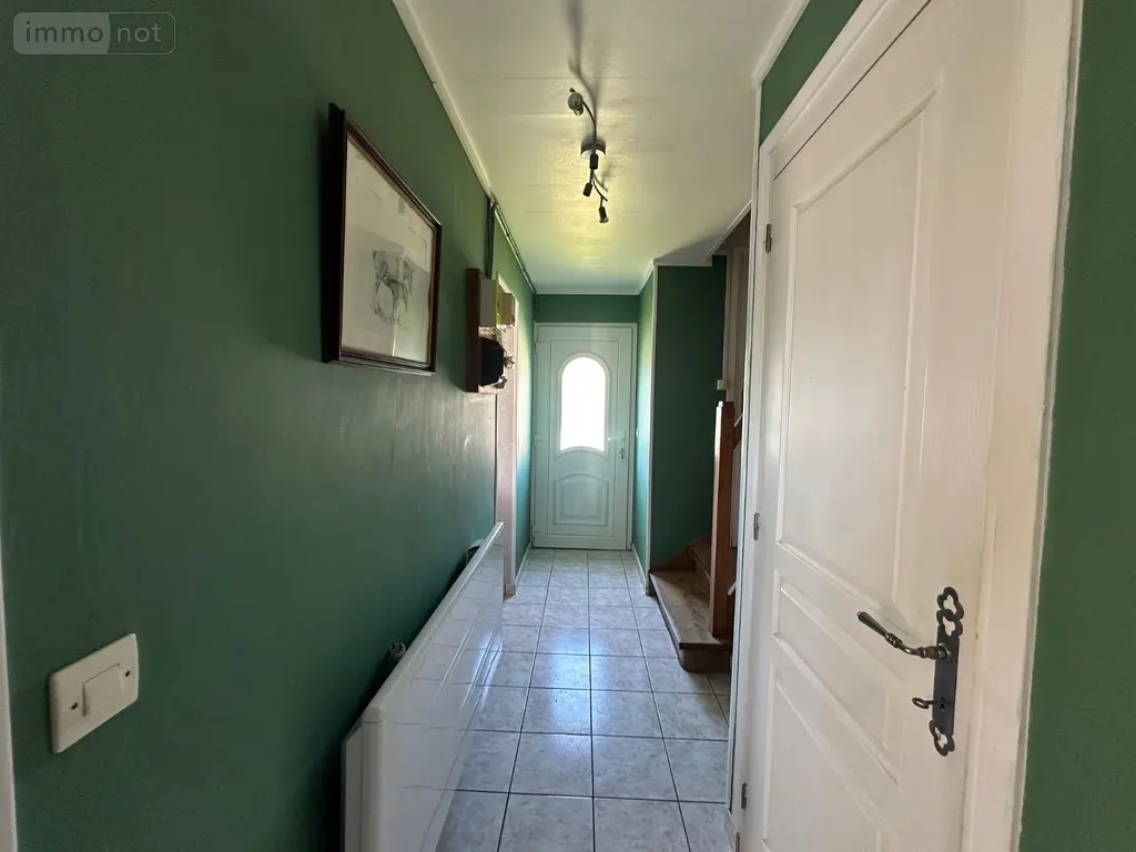 Maison a vendre Marck 62730 Pas-de-Calais 62 76 m2 3 pièces 174000 euros R1568 007