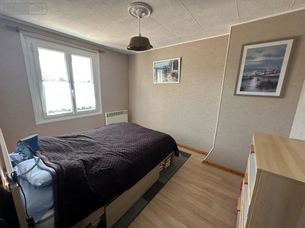 Maison a vendre Marck 62730 Pas-de-Calais 62 76 m2 3 pièces 174000 euros R1568 015