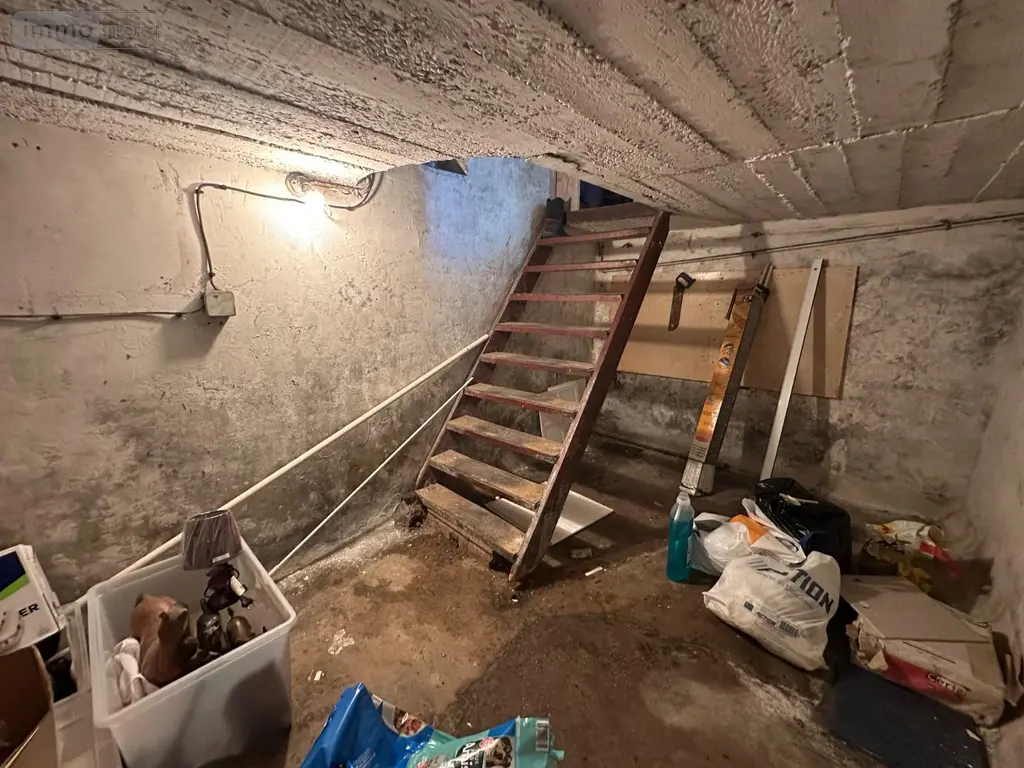 Maison a vendre Marck 62730 Pas-de-Calais 62 76 m2 3 pièces 174000 euros R1568 018