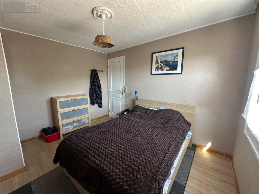 Maison a vendre Marck 62730 Pas-de-Calais 62 76 m2 3 pièces 174000 euros R1568 014