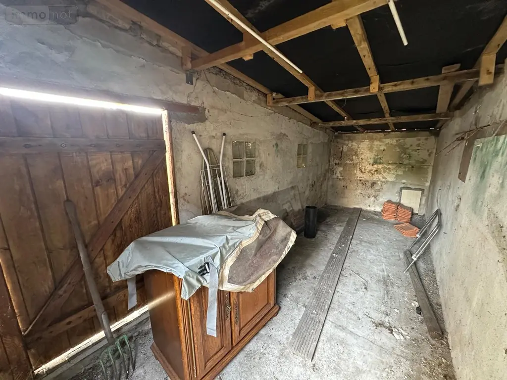 Maison a vendre Marck 62730 Pas-de-Calais 62 76 m2 3 pièces 174000 euros R1568 020