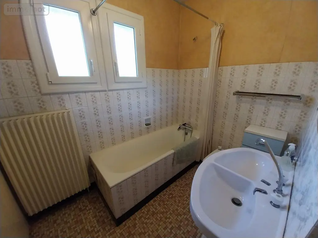 Maison a vendre Balazé 35500 Ille-et-Vilaine 35 164 m2 8 pièces 341550 euros 35131-270 010