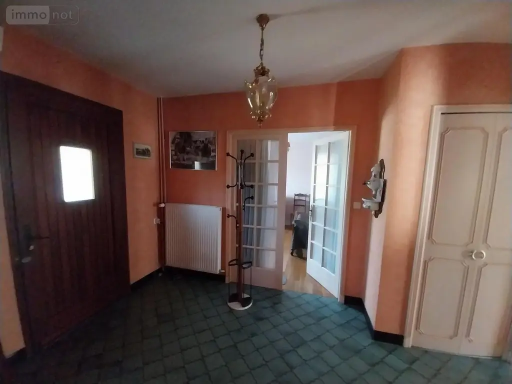 Maison a vendre Balazé 35500 Ille-et-Vilaine 35 164 m2 8 pièces 341550 euros 35131-270 005