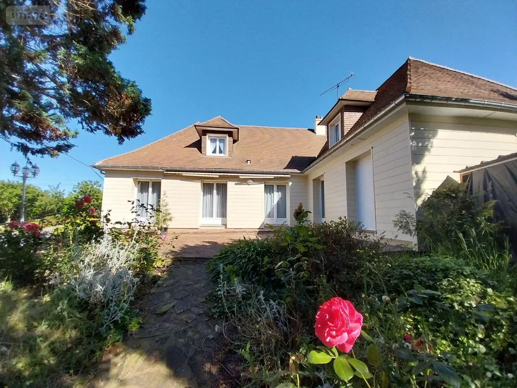 Maison a vendre Balazé 35500 Ille-et-Vilaine 35 164 m2 8 pièces 341550 euros 35131-270 003