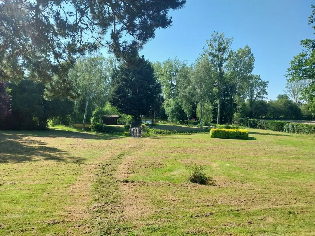 Maison a vendre Balazé 35500 Ille-et-Vilaine 35 164 m2 8 pièces 341550 euros 35131-270 014