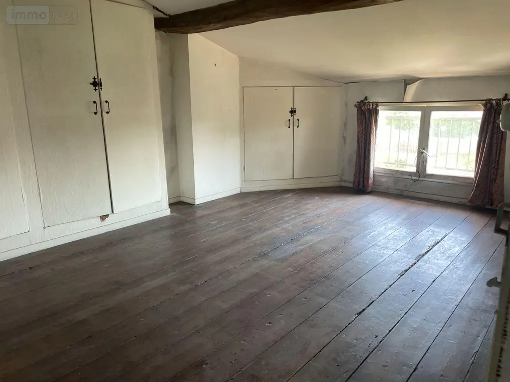 Maison a vendre Libourne 33500 Gironde 33 176 m2 6 pièces 348000 euros 33204/6 009
