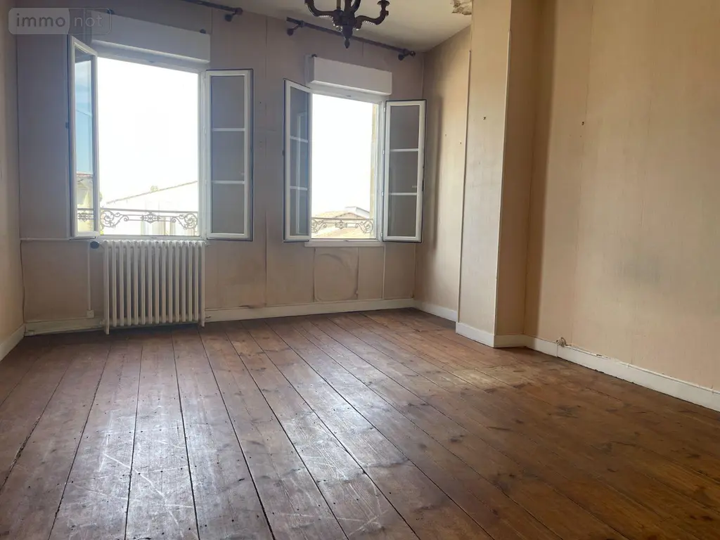 Maison a vendre Libourne 33500 Gironde 33 176 m2 6 pièces 348000 euros 33204/6 007