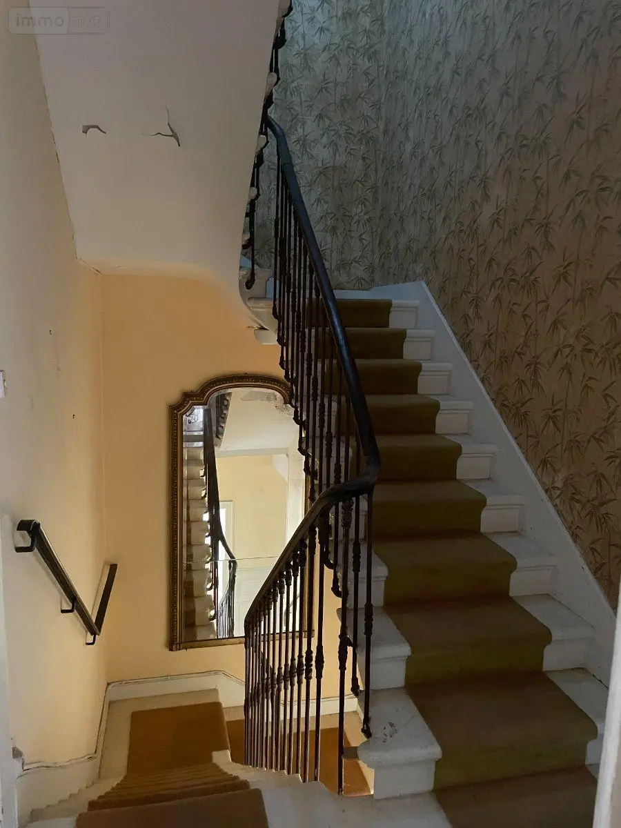 Maison a vendre Libourne 33500 Gironde 33 176 m2 6 pièces 348000 euros 33204/6 011
