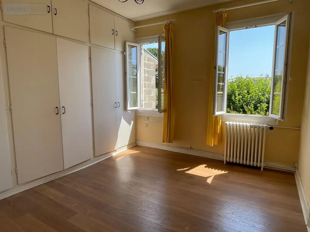 Maison a vendre Libourne 33500 Gironde 33 176 m2 6 pièces 348000 euros 33204/6 006