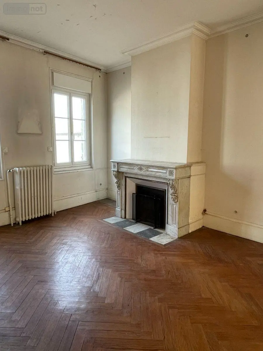 Maison a vendre Libourne 33500 Gironde 33 176 m2 6 pièces 348000 euros 33204/6 003