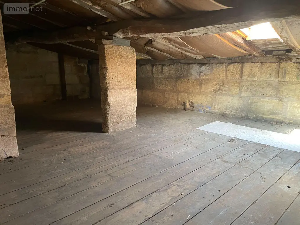 Maison a vendre Libourne 33500 Gironde 33 176 m2 6 pièces 348000 euros 33204/6 013