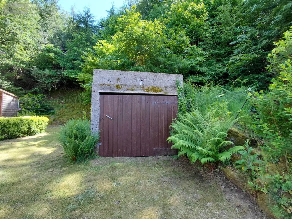 Maison a vendre Cléguérec 56480 Morbihan 56 67 m2 3 pièces 98580 euros 063-497 022