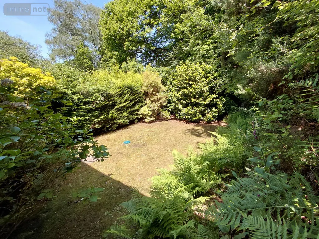 Maison a vendre Cléguérec 56480 Morbihan 56 67 m2 3 pièces 98580 euros 063-497 006