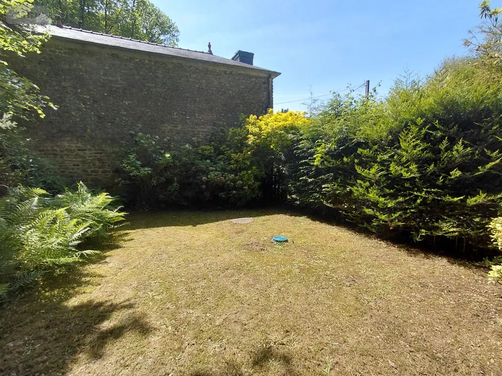 Maison a vendre Cléguérec 56480 Morbihan 56 67 m2 3 pièces 98580 euros 063-497 007