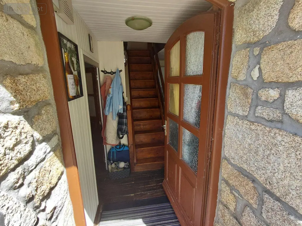 Maison a vendre Cléguérec 56480 Morbihan 56 67 m2 3 pièces 98580 euros 063-497 008