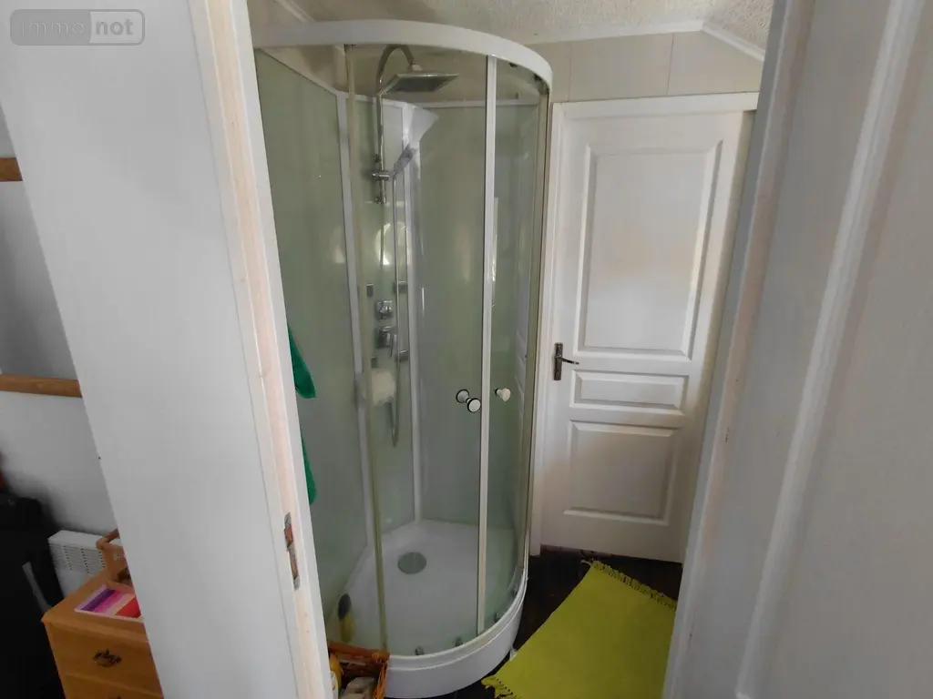 Maison a vendre Cléguérec 56480 Morbihan 56 67 m2 3 pièces 98580 euros 063-497 019
