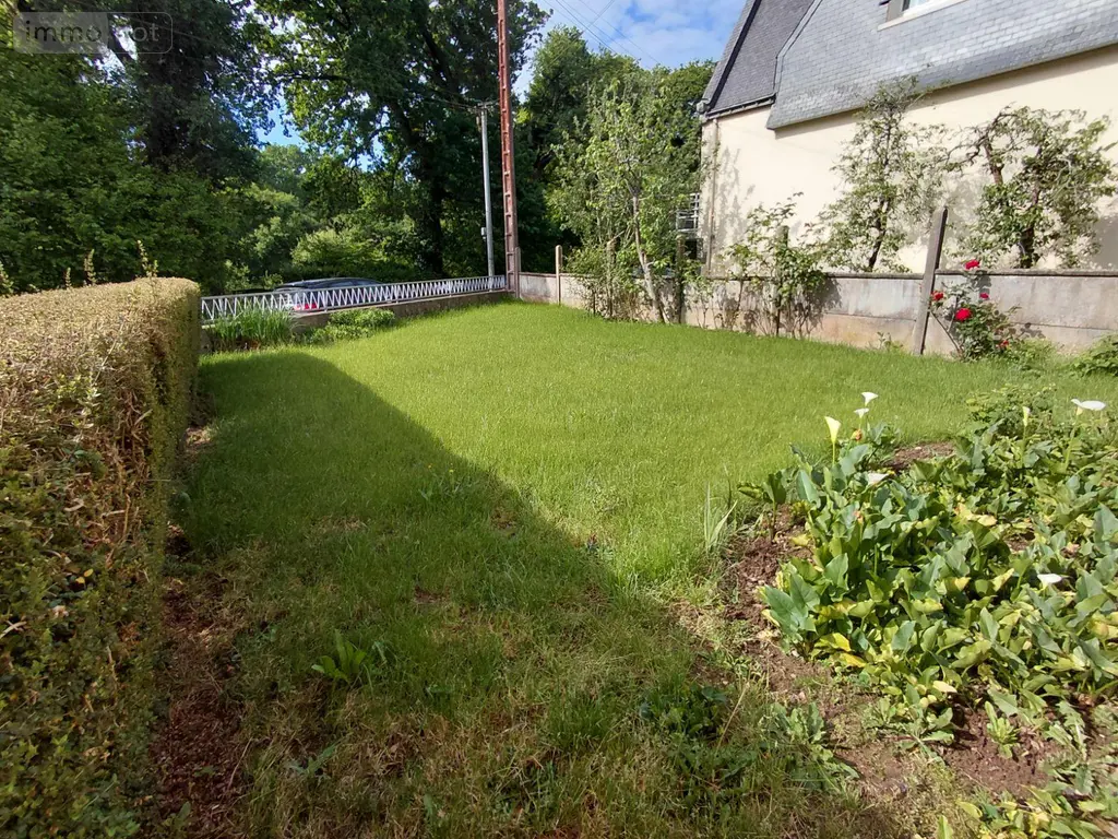 Maison a vendre Pontivy 56300 Morbihan 56 128 m2 4 pièces 178000 euros 063-498 002