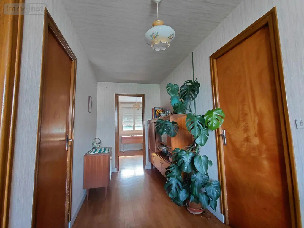 Maison a vendre Pontivy 56300 Morbihan 56 128 m2 4 pièces 178000 euros 063-498 022