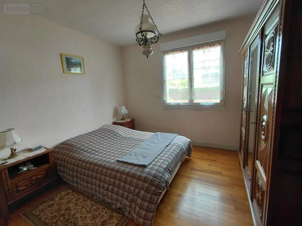 Maison a vendre Pontivy 56300 Morbihan 56 128 m2 4 pièces 178000 euros 063-498 019