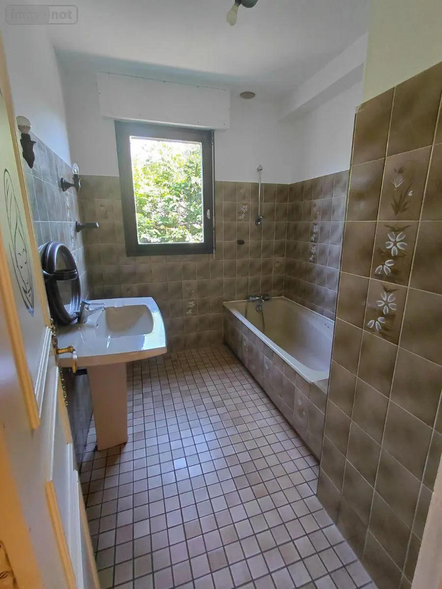 Maison a vendre Saint-Caradec 22600 Côtes-d'Armor 22 128 m2 5 pièces 168500 euros 063-499 011