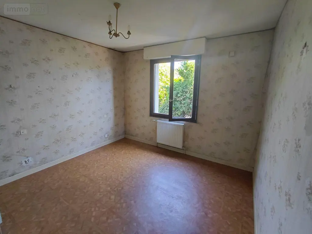 Maison a vendre Saint-Caradec 22600 Côtes-d'Armor 22 128 m2 5 pièces 168500 euros 063-499 012