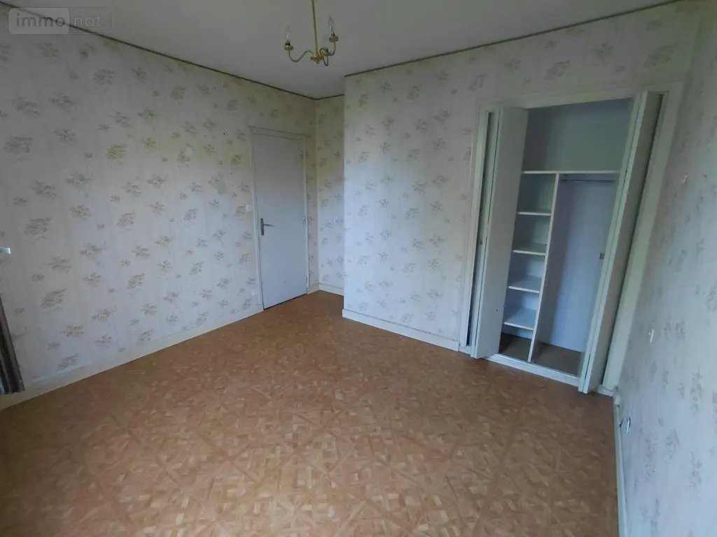 Maison a vendre Saint-Caradec 22600 Côtes-d'Armor 22 128 m2 5 pièces 168500 euros 063-499 013