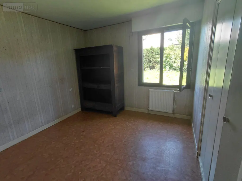Maison a vendre Saint-Caradec 22600 Côtes-d'Armor 22 128 m2 5 pièces 168500 euros 063-499 014