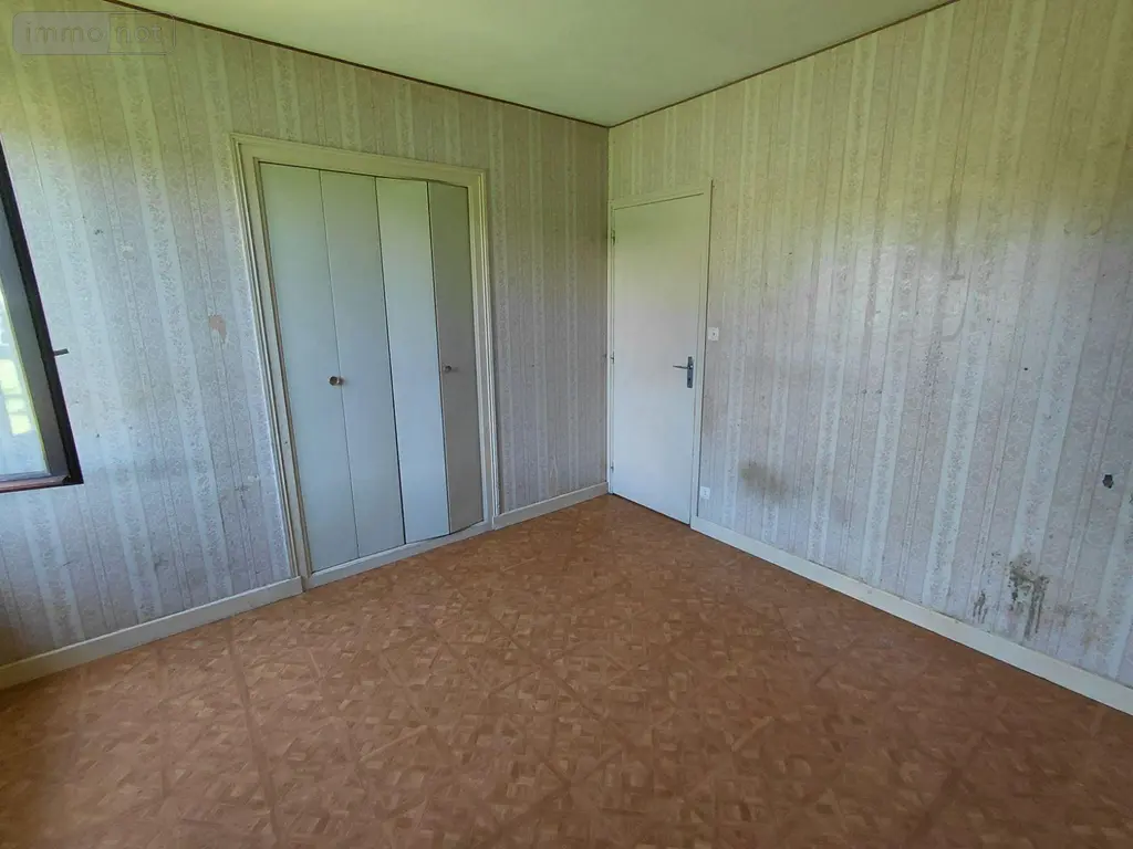 Maison a vendre Saint-Caradec 22600 Côtes-d'Armor 22 128 m2 5 pièces 168500 euros 063-499 015
